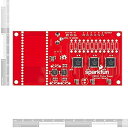 【中古-非常に良い】【輸入・日本仕様】Sparkfun (PID DEV-14155) ESP32 Thing パワーコントロールシールド