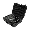【未使用】【中古】Odyssey Cases VUSC5000 キャリーケース デノン SC5000 プライムメディアプレーヤー用(2)