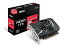 【未使用】MSI Radeon RX 560 AERO ITX 4G OC グラフィックスボード VD6359