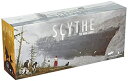 【未使用】【中古】Scythe : The Wind Gambit