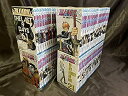 【中古】BLEACH ブリーチ コミック 全74巻 完結セット