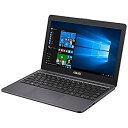 【中古】ASUS VivoBook E203NA-232G(2)