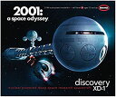 【未使用】【中古】メビウス 2001年宇宙の旅 1/144 ディスカバリー号当店取り扱いの中古品についてこちらの商品は中古品となっております。 付属品の有無については入荷の度異なり、商品タイトルに付属品についての記載がない場合もございますので、ご不明な場合はメッセージにてお問い合わせください。 買取時より付属していたものはお付けしておりますが、付属品や消耗品に保証はございません。中古品のため、使用に影響ない程度の使用感・経年劣化（傷、汚れなど）がある場合がございますのでご了承下さい。また、中古品の特性上ギフトには適しておりません。当店は専門店ではございませんので、製品に関する詳細や設定方法はメーカーへ直接お問い合わせいただきますようお願い致します。 画像はイメージ写真です。ビデオデッキ、各プレーヤーなど在庫品によってリモコンが付属してない場合がございます。限定版の付属品、ダウンロードコードなどの付属品は無しとお考え下さい。中古品の場合、基本的に説明書・外箱・ドライバーインストール用のCD-ROMはついておりませんので、ご了承の上お買求め下さい。当店での中古表記のトレーディングカードはプレイ用でございます。中古買取り品の為、細かなキズ・白欠け・多少の使用感がございますのでご了承下さいませ。ご返品について当店販売の中古品につきまして、初期不良に限り商品到着から7日間はご返品を受付けておりますので 到着後、なるべく早く動作確認や商品確認をお願い致します。1週間を超えてのご連絡のあったものは、ご返品不可となりますのでご了承下さい。中古品につきましては商品の特性上、お客様都合のご返品は原則としてお受けしておりません。ご注文からお届けまでご注文は24時間受け付けております。当店販売の中古品のお届けは国内倉庫からの発送の場合は3営業日〜10営業日前後とお考え下さい。 海外倉庫からの発送の場合は、一旦国内委託倉庫へ国際便にて配送の後にお客様へお送り致しますので、お届けまで3週間から1カ月ほどお時間を頂戴致します。※併売品の為、在庫切れの場合はご連絡させて頂きます。※離島、北海道、九州、沖縄は遅れる場合がございます。予めご了承下さい。※ご注文後、当店より確認のメールをする場合がございます。ご返信が無い場合キャンセルとなりますので予めご了承くださいませ。