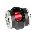 【未使用】【中古】CAMVATE M6 QR ARRI ロゼットマウントロック拡張 フィルムメーカーリグ