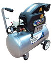 【中古-非常に良い】パオック(PAOCK) エアーコンプレッサー RC-1530PA 30L