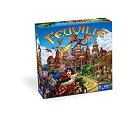 【未使用】【中古】ホビージャパン特選ボードゲーム フューヴィル