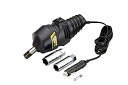 【中古】バル(BAL) 電動インパクトレンチ 自動車用 DC12V 1309