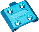 【中古-非常に良い】タミヤ ホッポアップオプションズ No.1765 OP.1765 M-07 CONCEPT アルミフロントサスマウント (5度) RCパーツ...