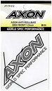 【未使用】【中古】AXON アンチロールバー BD8 フロント 1.2mm AT-YF-012