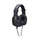 【中古-非常に良い】SOUND WARRIOR SW-HP20-B ヘッドフォン サウンドウォーリア 城下工業 SWHP20B(2)