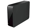 【中古-非常に良い】【輸入・日本仕様】バッファロー HD-NRLC2.0-B 2TB 外付けハードディスクドライブ(2)