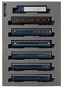 【中古】KATO Nゲージ 10系夜行急行「だいせん」 7両基本セット 10-1449 鉄道模型 客車当店取り扱いの中古品についてこちらの商品は中古品となっております。 付属品の有無については入荷の度異なり、商品タイトルに付属品についての記...