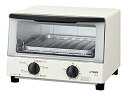 【未使用】【中古】タイガー オーブン トースター ホワイト やきたて KAK-A100-W Tiger
