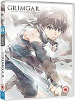 【中古】灰と幻想のグリムガル コンプリート DVD-BOX 全12話 [Import] [DVD] [PAL%カンマ% 再生環境をご確認ください]