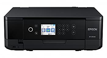 【中古】【輸入・日本仕様】旧モデル エプソン プリンター A4 インクジェット 複合機 カラリオ EP-810AB ブラック 【中古】【輸入・日本仕様】旧モデル エプソン プリンター A4 インクジェット 複合機 カラリオ EP-810AB ブラック