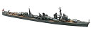 【未使用】【中古】ハセガワ 1/700 ウォーターラインシリーズ 日本海軍 駆逐艦 峯雲 プラモデル 464