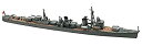 【中古-非常に良い】ハセガワ 1/700 ウォーターラインシリーズ 日本海軍 駆逐艦 朝潮 プラモデル 463