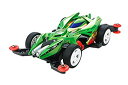 【中古】タミヤ ミニ四駆PROシリーズ No.49 キャノンDボール MAシャーシ 18649