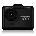 【中古-非常に良い】ユピテル ドライブレコーダー DRY-ST2000c GPS/Gセンサー 動体検知機能を新搭載(オプション対応)