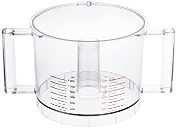 【未使用】【中古】マルチシェフ フードプロセッサー 部品 ワークボール PMC1-010