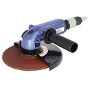 【中古】日東工器 マイトン 空気式グラインダー MYG-70