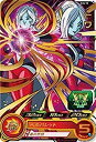 【中古】スーパードラゴンボールヒーローズ第6弾/SH6-10 トワ R