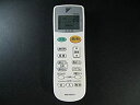 【未使用】【中古】ダイキン エアコンリモコン ARC443A14