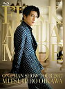 【中古】及川光博ワンマンショーツアー2017「FUNK A LA MODE」(Blu-ray初回限定盤)
