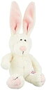 【未使用】【中古】NICI(ニキ)コインポーチ ラビット ペッシュ