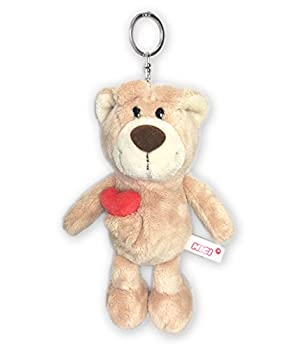【中古-非常に良い】NICI(ニキ)コインポーチ ラブベア
