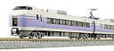 【未使用】【中古】KATO Nゲージ E351系 スーパーあずさ 8両基本セット 10-1342 鉄道模型 電車