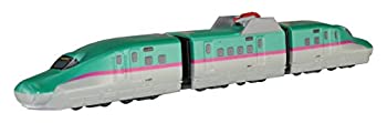 【未使用】【中古】ロクハン Zゲージ Zショーティー E5系新幹線 はやぶさ ST001-1 鉄道模型 電車