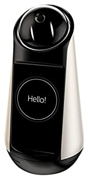 【未使用】【中古】ソニー Xperia Hello! コミュニケーションロボット Android搭載 G1209 JP
