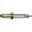 【中古】UHT マイクロスピンドル MSB-1/8(1/8インチコレット) MSB-1/8 エアマイクログラインダー