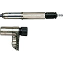 【中古-非常に良い】UHT マイクロスピンドル MSE-3(3mmコレット) MSE-3 エアマイクログラインダー