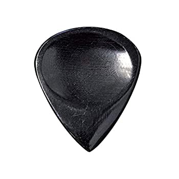 【中古-非常に良い】Animals Pedal Wild Picks CHR-JP-DD-BK ジャズタイプ 3.5mm 右利き用 ギターピック