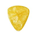 【未使用】【中古】レジン (樹脂) で作られた扱いやすい ティアドロップ ピック 3.0mm / Animals Pedal Wild Picks (RE-TD...