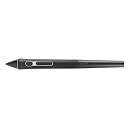 【中古】ワコム Wacom Pro Pen 3D (Intuos Pro/Cintiq Pro専用ペンデバイス) KP505 ブラック
