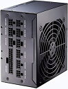 【未使用】玄人志向 STANDARDシリーズ 80 PLUS GOLD認証 750W フルプラグインATX電源 KRPW-GK750W/90+(2)