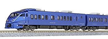 【未使用】【中古】KATO Nゲージ 883系「ソニック」 リニューアル車 (3次車) 7両セット 10-1475 鉄道模型 電車