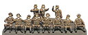 【未使用】【中古】ハセガワ 1/72 日本海軍 搭乗員セット プラモデル X72-16