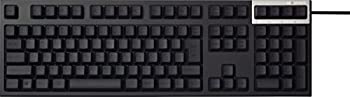 ̤ѡۡšץ REALFORCE A R2 ܸ112 ̵ USBܡ APCǽդ ٽ45g ڰ() ɽʤ ֥å R2A-JP4-BK