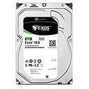 【中古】【輸入・日本仕様】Seagate Enterprise Exos 5E8 3.5%ダブルクォーテ% 8000 GB Serial ATA III
