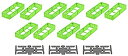 【中古】KATO Nゲージ トラ90000 空荷用金網パーツセット 10両入 11-562 鉄道模型用品