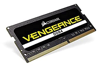 【未使用】CORSAIR DDR4-3800MHz ノートPC用 メモリモジュール VENGEANCE シリーズ 32GB [8GB×4枚] CMSX32GX4M4X3800C18【メーカー名】Corsair【メーカー型番】CMSX32GX4M4X3800C18【ブランド名】CORSAIR【商品説明】CORSAIR DDR4-3800MHz ノートPC用 メモリモジュール VENGEANCE シリーズ 32GB [8GB×4枚] CMSX32GX4M4X3800C18こちらは国内使用されていた商品を海外販売用で買取りした物です。 付属品については商品タイトルに付属品についての記載がない場合がありますので、 ご不明な場合はメッセージにてお問い合わせください。 また、画像はイメージ写真ですので画像の通りではないことがございます。ビデオデッキ、各プレーヤーなど在庫品によってリモコンが付属してない場合がございます。限定版の付属品、ダウンロードコードなど付属なしとお考え下さい。中古品の場合、基本的に説明書・外箱・ドライバーインストール用のCD-ROMはついておりません。当店では初期不良に限り、商品到着から7日間は返品を 受付けております。 お客様都合のご返品はお受けしておりませんのでご了承下さい。ご注文からお届けまでご注文⇒ご注文は24時間受け付けております。お届けまで3営業日〜10営業日前後とお考え下さい。 海外倉庫からの発送の場合は3週間ほどお時間を頂戴致します。※併売品の為、在庫切れの場合はご連絡させて頂きます。※離島、北海道、九州、沖縄は遅れる場合がございます。予めご了承下さい。※ご注文後、当店より確認のメールをする場合がございます。ご返信が無い場合キャンセルとなりますので予めご了承くださいませ。