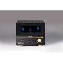 【中古-非常に良い】Butler Vacuum 6W DAC プリメインアンプ USB DAC搭載