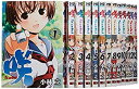 【中古-非常に良い】咲 -Saki- コミック 1-17巻セット