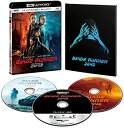 【中古】ブレードランナー 2049 4K ULTRA HD ブルーレイセット(初回生産限定) 4K ULTRA HD Blu-ray