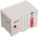 【中古-非常に良い】KATO Nゲージ UR19Aコンテナ 日本石油輸送・赤帯 5個入 23-574 鉄道模型用品