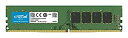【中古】【輸入・日本仕様】16GB DDR4 ECC 288 Pin FD